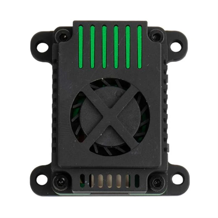 Transmissor de vídeo 500MHz 4W